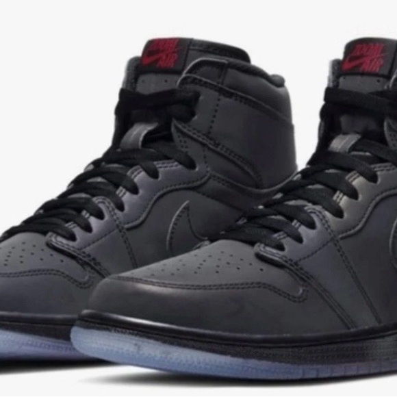 Nike Air Jordan 1 Retro High Zoom Fearless Sz.11.5